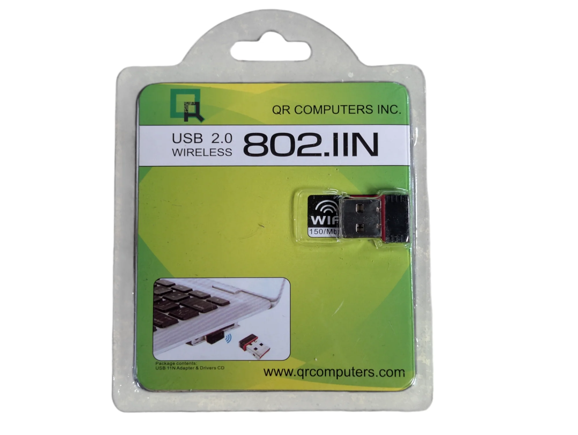 Laptop & Desktop Accessories