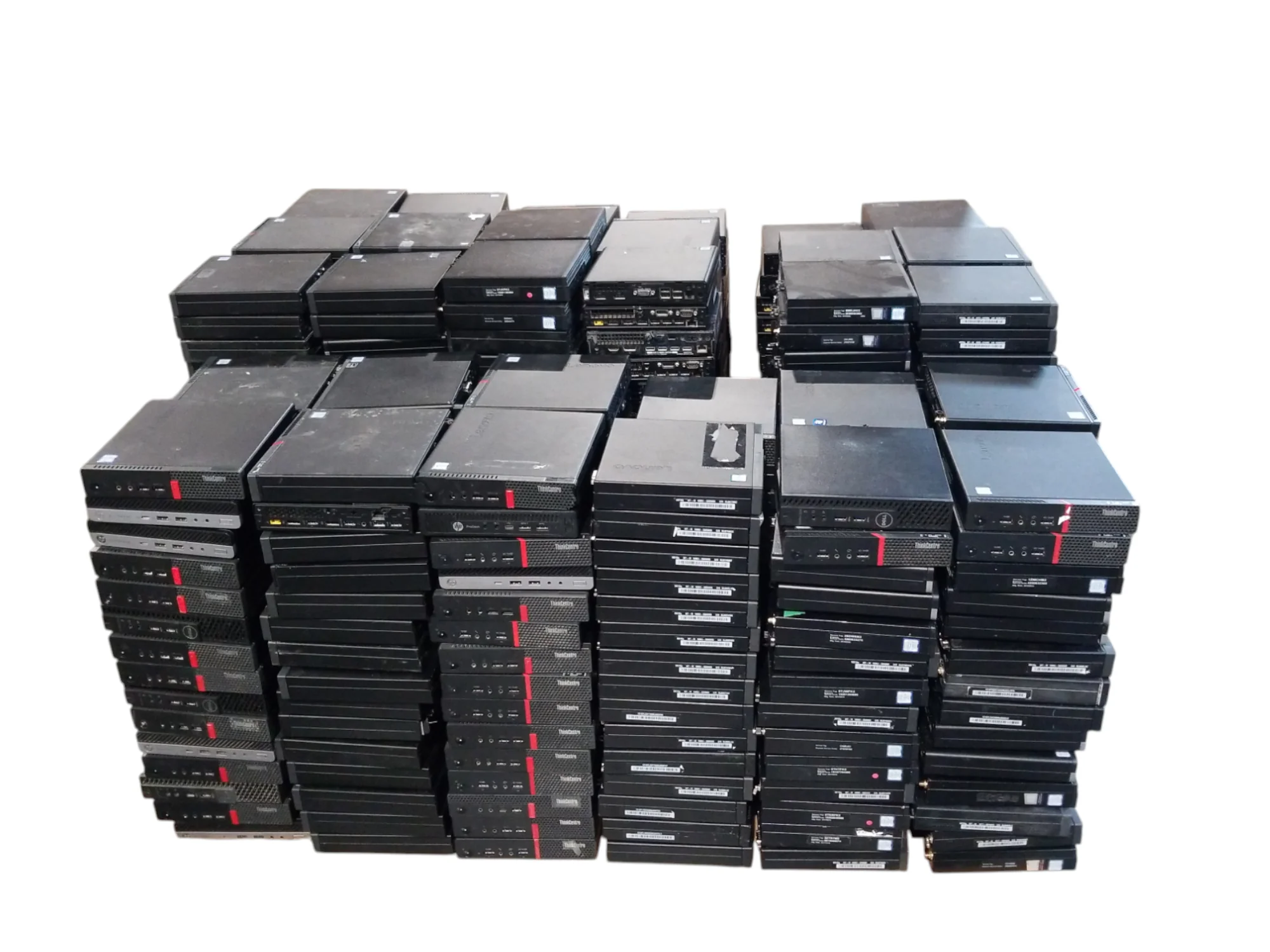 Wholesale Desktops