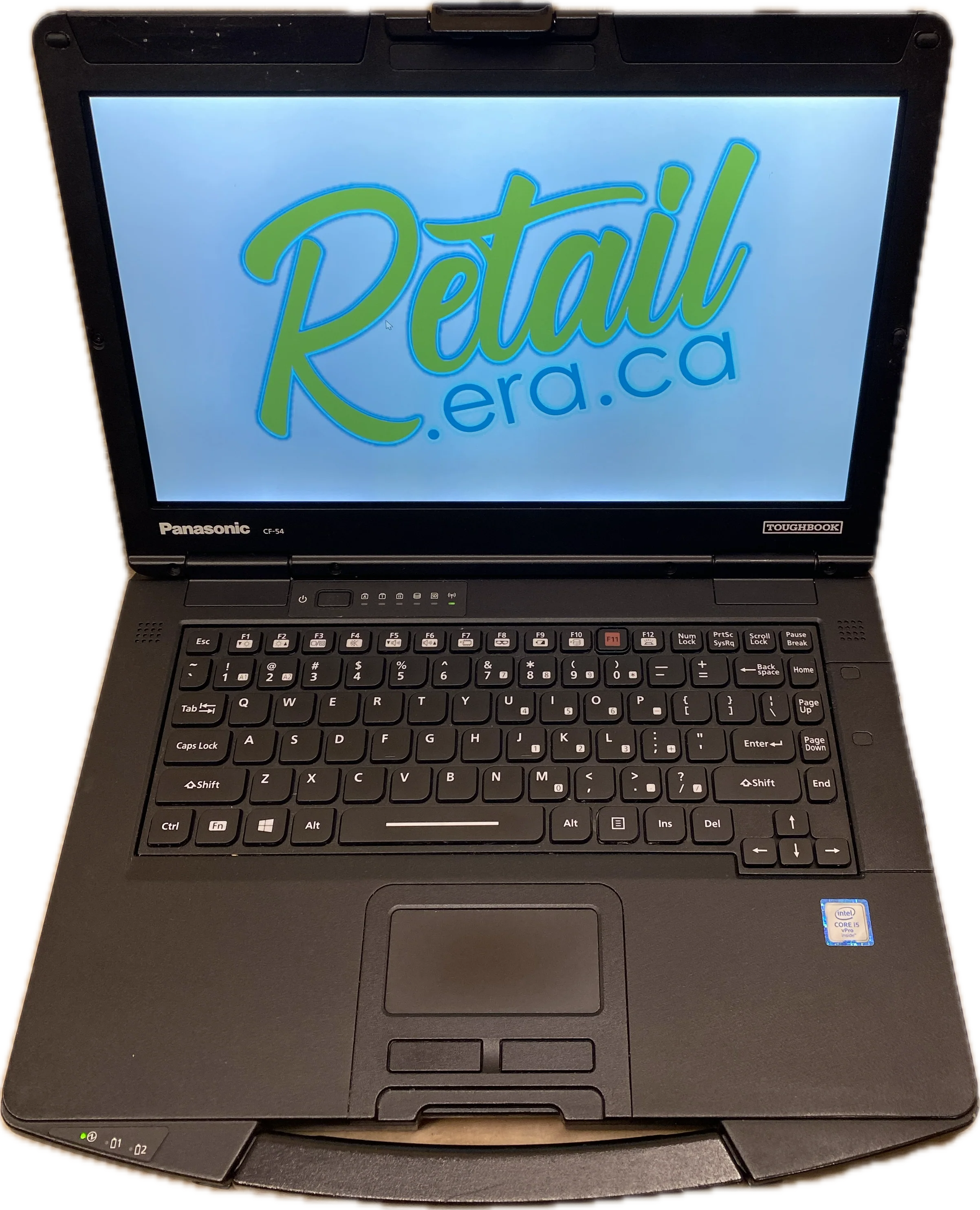 Laptops